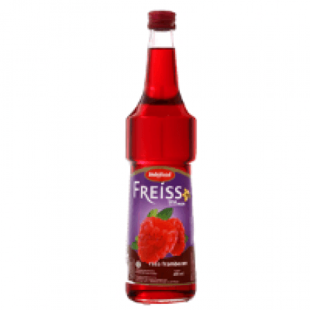 Sirup Indofood Freiss Frambozen Btl 500mL