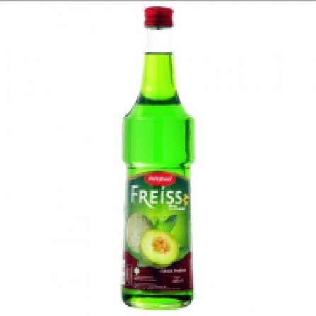 Sirup Indofood Freiss Melon Btl 500mL 