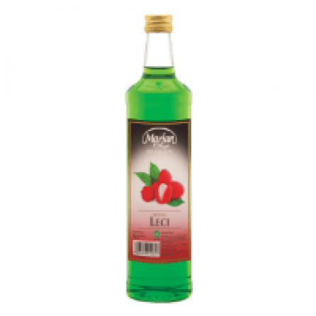 Sirup Marjan Lychee Btl 500/460mL  