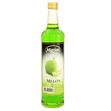 SIRUP MARJAN MELON 460ml