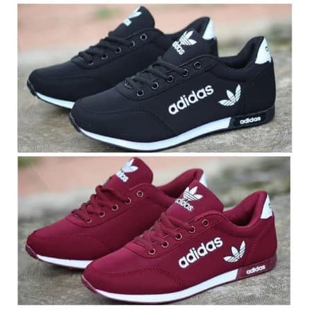 Sneakers Adidas Neo Jogging