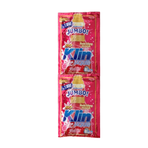 SO KLIN DETERGENT CAIR RED SCT 45/43mL