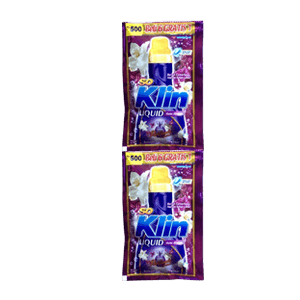 SO KLIN DETERGENT CAIR VIOLET PCK 22mL