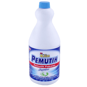 SO KLIN PEMUTIH PAKAIAN REGULER BTL 1000mL