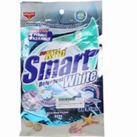 SO KLIN SMART DETERGENT WHITE 800g