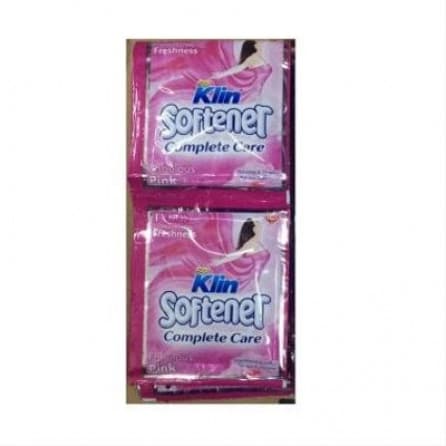 SO KLIN SOFTENER CARE PINK 14ML