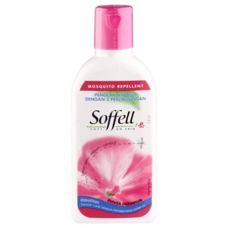 SOFFEL GRNM 80GR