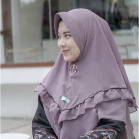 Sofia Khimar Rempel Crochet Cerutti Babydoll