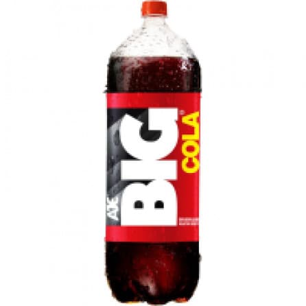 Big Cola Soft Drink Btl 3.1L