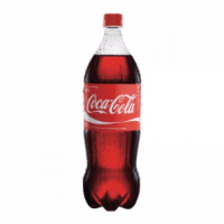 Coca Cola Soft Drink Pet 1500mL