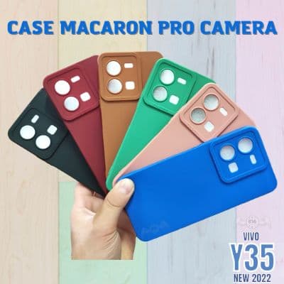 Softcase pro camera