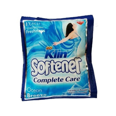 SOKLIN SOFTENER COMPLETE CARE 14ML
