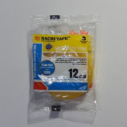 SOLASI NACHI 12MM