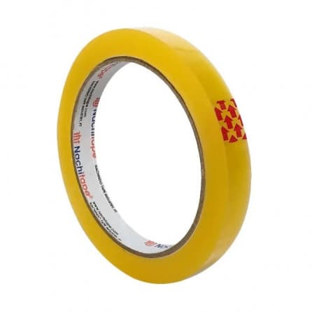 SOLASI STATIONERY TAPE 12MM/72 YARD