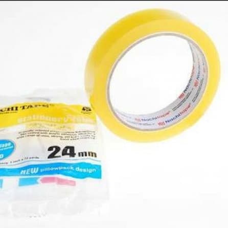SOLASI STATIONERY TAPE 24MM/72 YARD
