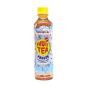 SOSRO FRUIT TEA FREEZE BTL 350mL
