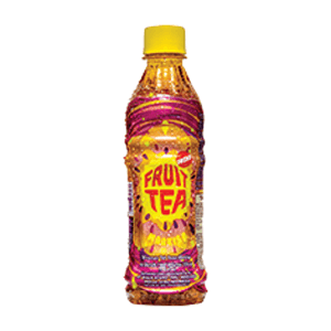 SOSRO FRUIT TEA MARKISA BTL 350mL