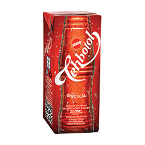 SOSRO TEH BOTOL (KOTAK)  TPK 200mL
