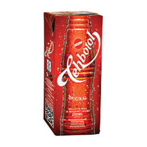 SOSRO TEH BOTOL (KOTAK)  TPK 250mL