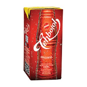 SOSRO TEH BOTOL (KOTAK)  TPK 330mL