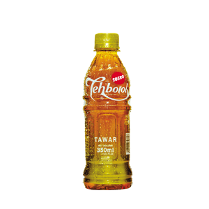 SOSRO TEH BOTOL TAWAR BTL 350mL