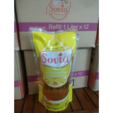 Sovia 1L (Kartonan)
