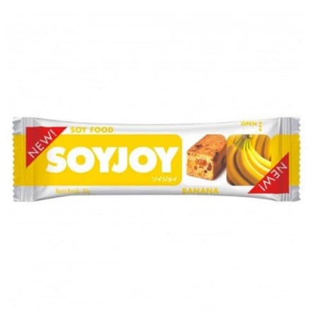 SOYJOY BANANA 30G
