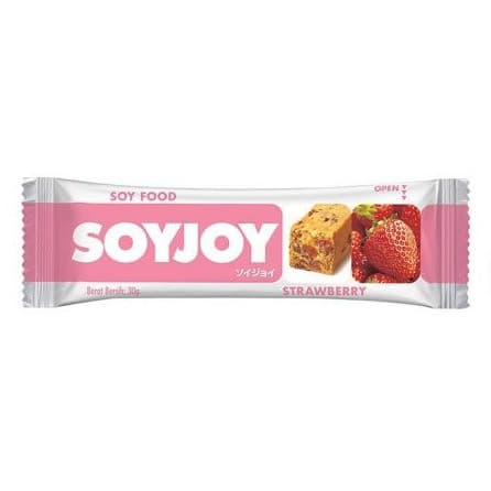 SOYJOY STRAWBERRY 30G