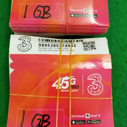Sp Tri aon 1gb