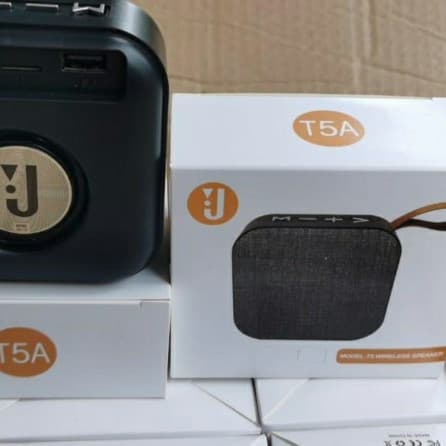 Speaker Bluetooth T5 WOOFER 