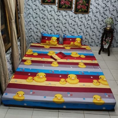 SPREI 120 X 200