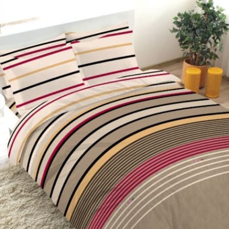 Sprei Fata Tiramisu King Size 180x200
