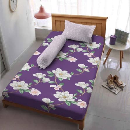 Sprei Kintakun Agnesia Size 120x200