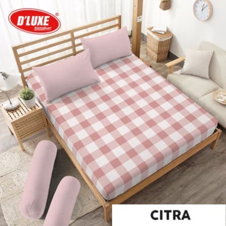 Sprei Kintakun Citra 