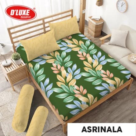 Sprei Kintakun Extra King Size 200x200
