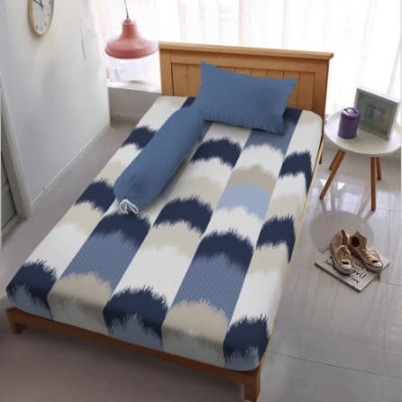 Sprei Kintakun Gantara Single Size 120x200
