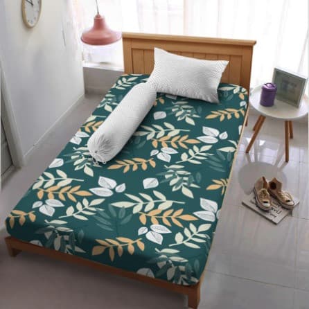 Sprei Kintakun Single Graciela Size 120X200