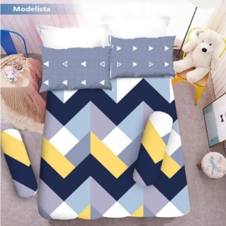 Sprei Vito Modelista King Size 180x200