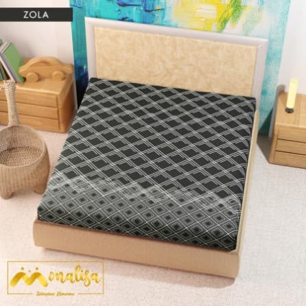 Sprei Waterproof Karakter Size 160x200