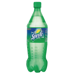 SPRITE SOFT DRINK  PET 1500mL