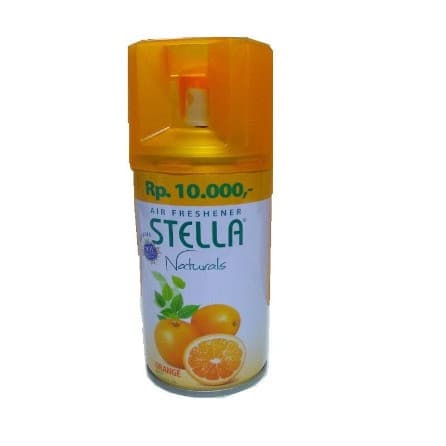 SRELLA AEROSOL ORANGE 140ML