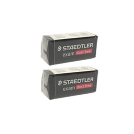 Staedtler Penghapus HITAM PCS