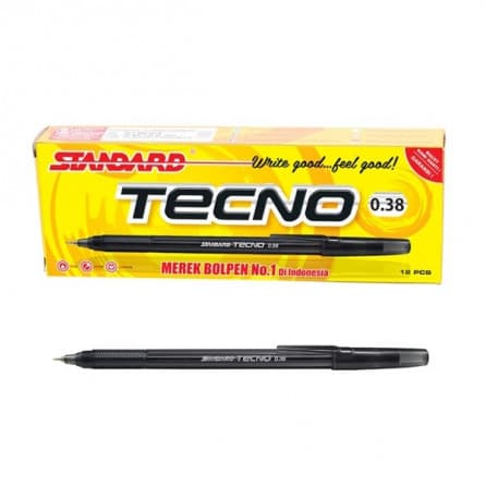 STANDARD TECNO