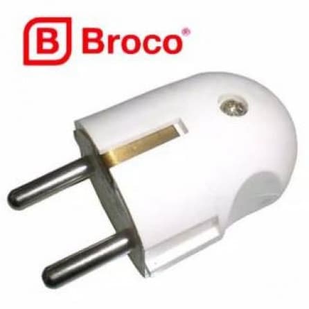 STEKER ARDA BROCO