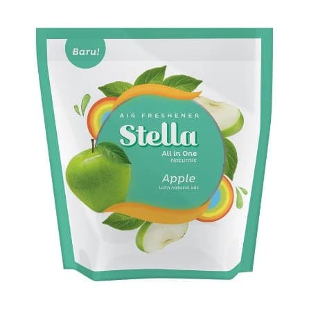 STELLA ALL IN 1 APPLE FIESTA 42g
