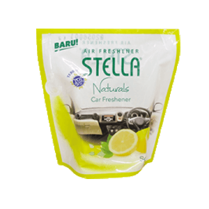 STELLA CAR FRESHENER SPIRIT PCK 70/42g