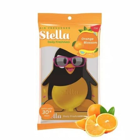 STELLA DAILY FRESH ORANGE BLOSOM