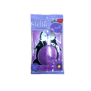 STELLA DAILY FRESHNESS INDOOR DREAM PCS 7mL