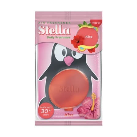 Stella Daily Freshness Indoor Kiss PCS 7ML
