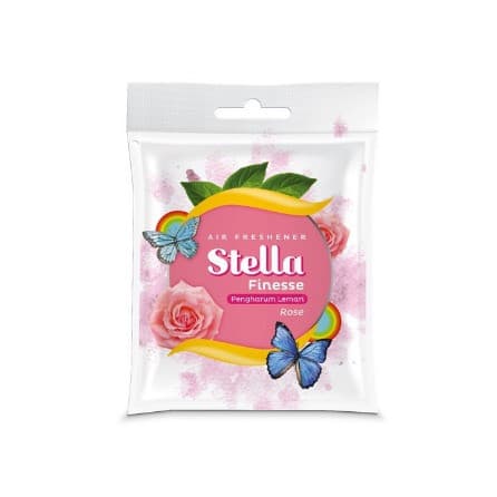 STELLA FINESSE ROSE 20g